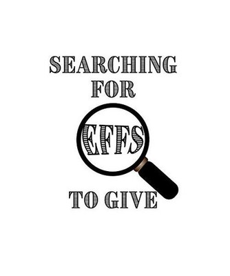 Effs To Give Sketchbook - Blank: Humor Sketchbook Cover: Humor Sketchbook Cover,