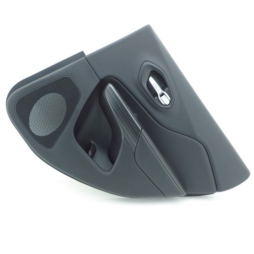 Türverkleidung hinten rechts Jeep Cherokee KL 11.13- 1UJ222X9AD