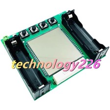 1PCS NEW Battery tester capacity measurement maH/mwH display power module TT
