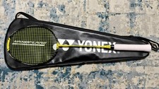 YONEX NANOFLARE 1000z 4U G5 Badminton Racket