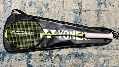 YONEX NANOFLARE 1000z 4U G5 Badminton Racket