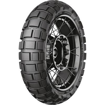 Continental TKC 80² Rear Tire | 130/80-17
