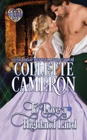 To Love A Highland Laird Collette Cameron Taschenbuch Kartoniert / Broschiert