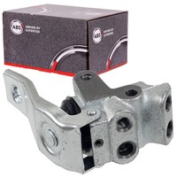 A.B.S. Bremskraftregler Bremskraftverteiler Passend FüR CitroËN Berlingo Xsara