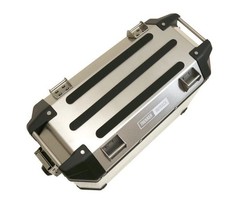 GIVI Schutz-Gummi (3 Stück) für Trekker Outback