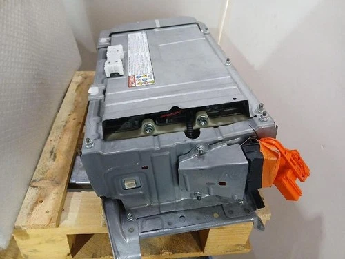 Electric car battery
