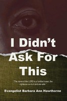 Barbara Hawthorne | I Didn't Ask For This | Taschenbuch | Englisch (2024)