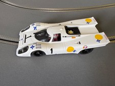 Porsche 917K 1970 Fly Slotcar 1:32