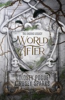 Lindsey Pogue (U. A.) | world After | Taschenbuch | Englisch (2022)