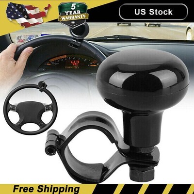 Universele stuurknop Power Spinner stuurhulp knop bal power spinner