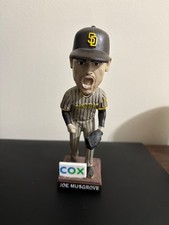 Joe Musgrove San Diego Padres Bobblehead