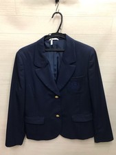 Kanagawa Nihon University High School Girls Blazer 0301504 