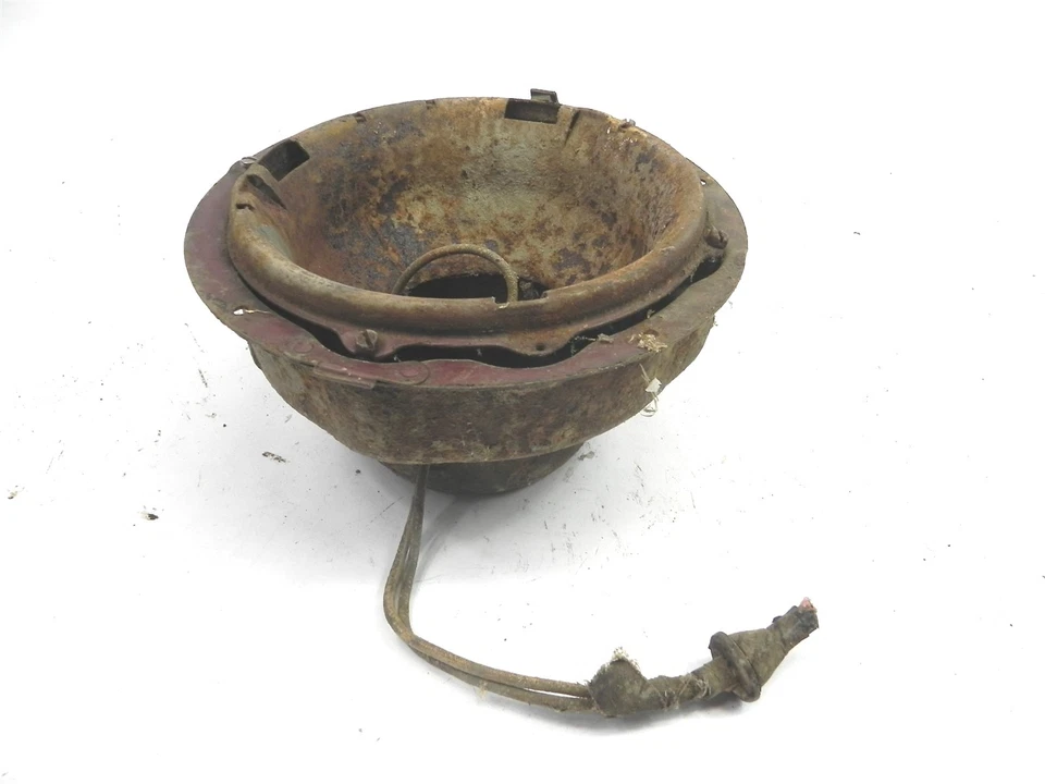 LOTE USADO 1949-50-51-52 KAISER 1949-51 FRAZER 1951-1954 CUCHARONES FAROS HENRY J Foto 3 de 4