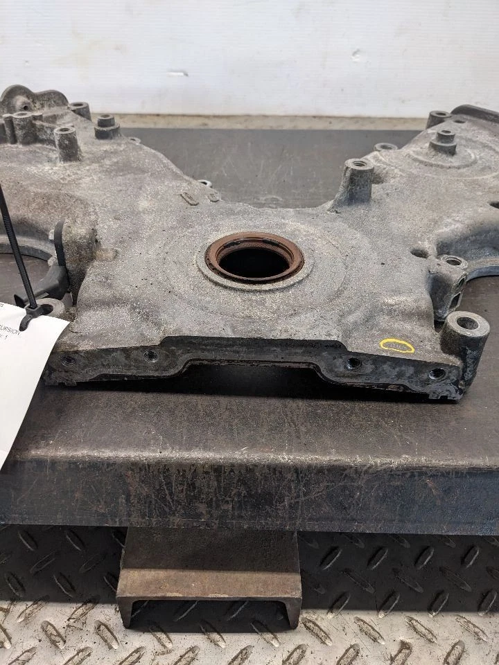 Cubierta de distribución 6,8 L para camioneta Ford E350 01-19 1167627 Foto 4 de 4