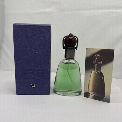 香水(男性用) Romeo Gigli Uomo: Green Vintage Artifact s-l400.jpg