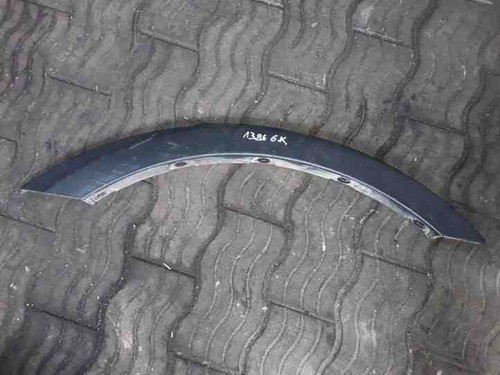 BMW X3 E83 Kotflügelzierleiste hinten links 12125310 5177333086706 25529667