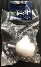 MTC - Sky Drone Pro X8W FPV Camera / mTech Spares Pack - White (1)