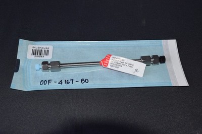 PHENOMENEX 150 x 2mm 5μm Jupiter C4 300  HPLC LC  00F-4167-B0 #215583-R1*B10