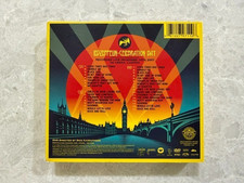 Las mejores ofertas en LED Zeppelin Box Set CD de Música | eBay