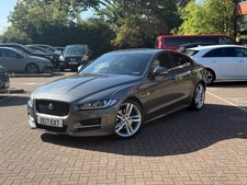 Jaguar 2017 XE