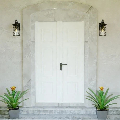 Vaxcel Lighting T0633ms 12" Tall Outdoor Wall Sconce - Black - Picture 9 of 12