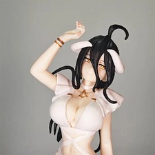 Anime Figur Albedo Overlord Swimsuit Version Sexy Neu 14cm