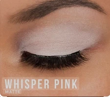 NEW ShadowSense By SeneGence Long Lasting Eyeshadow Sealed WHISPER PINK