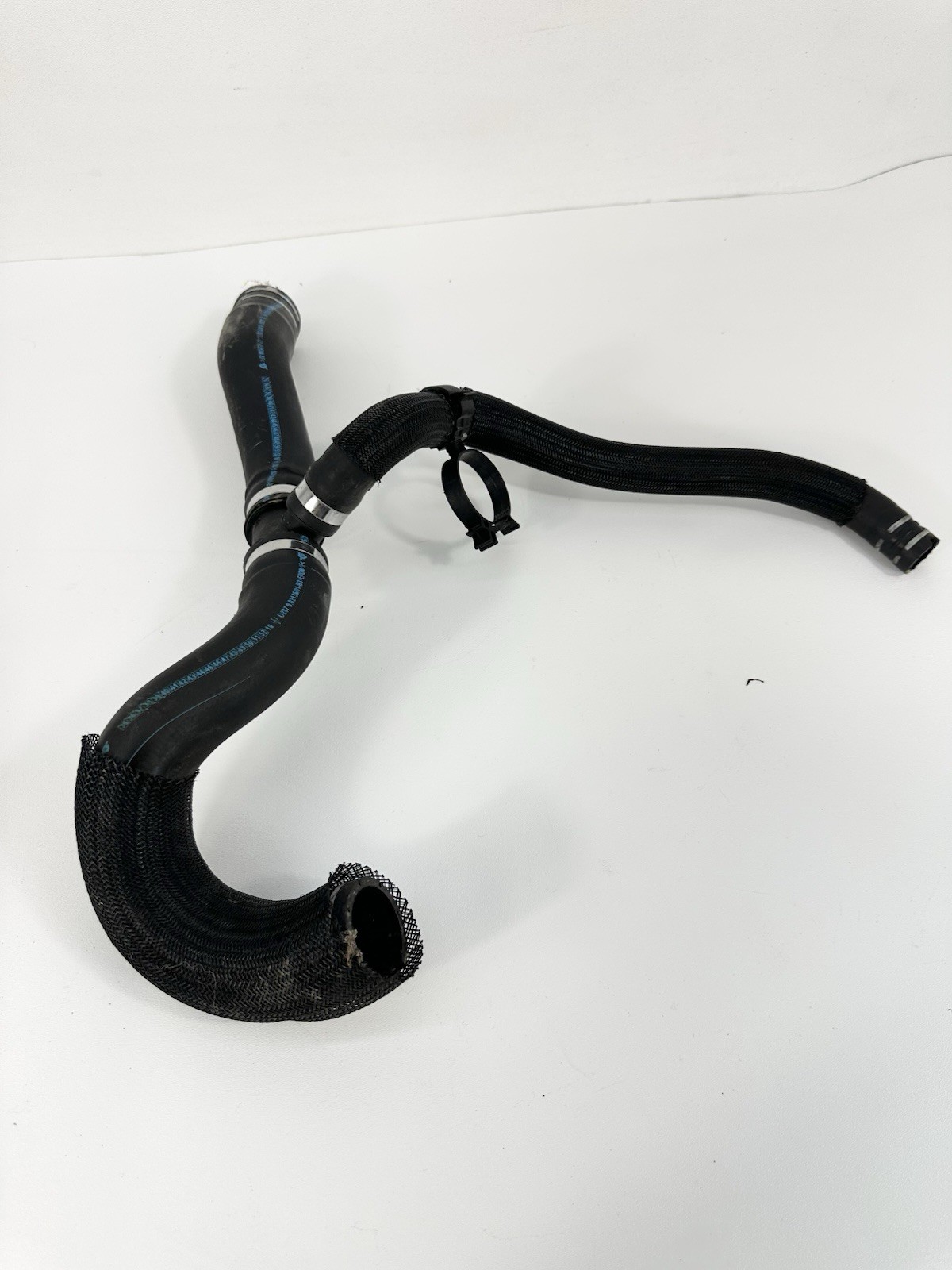 Maserati Ghibli 2014-2024 Radiator hose