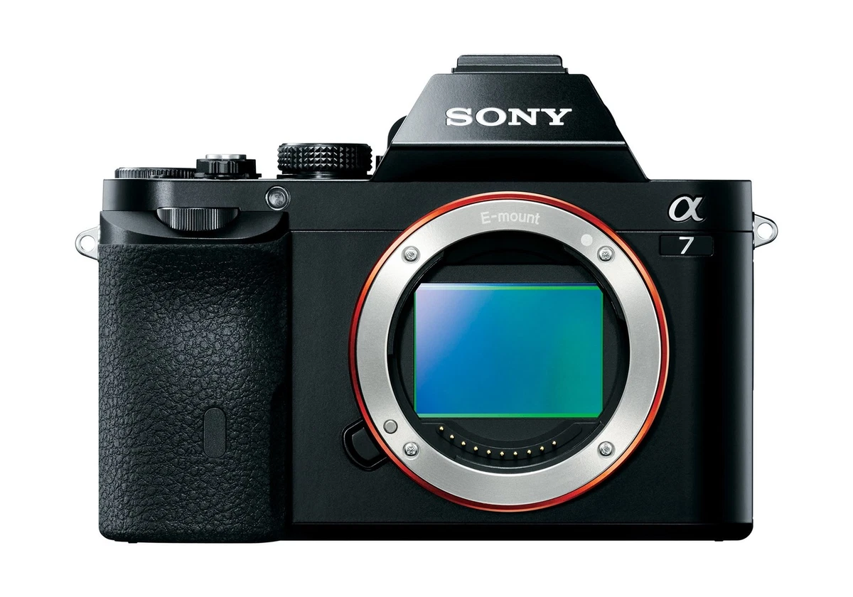 Sony Alpha A7II Digital Cameras for Sale - Shop New & Used Digital