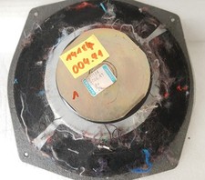 Grundig 19184-004.41 basso/tweeter 4Ohm 25Hz -Super HiFi Box 1500/1500a (1)