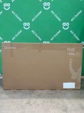 Samsung 55" 4K Ultra HD OLED Smart TV - QE55S93D #LF112640