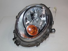 Feu avant (phare) Mini MINI CLUBMAN
