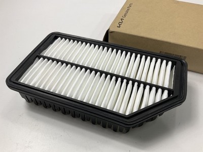 NEW GENUINE Engine Air Filter OEM For 2012-2017 Kia Rio, 12-19 Soul 281131R100AS