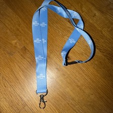 CORONA  lanyard rare for keys till fob pub bar mancave 