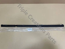 Toyota Genuine 68173-33070 Weatherstrip Assy Rr Door Glass Inner 6817333070 OEM
