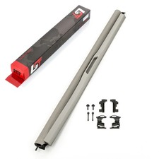 Schiebedach Sonnenschutz Rollo vorne Grau Reparaturset f&uuml;r MERCEDES B-Klasse 245