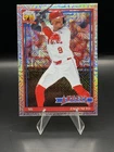 2026 Topps Series 2 Zach Neto Base (RAW)