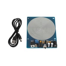 DC 5V 7.83HZ USB Schumann Wave Ultra-Low Frequency Pulse Generator Aduio