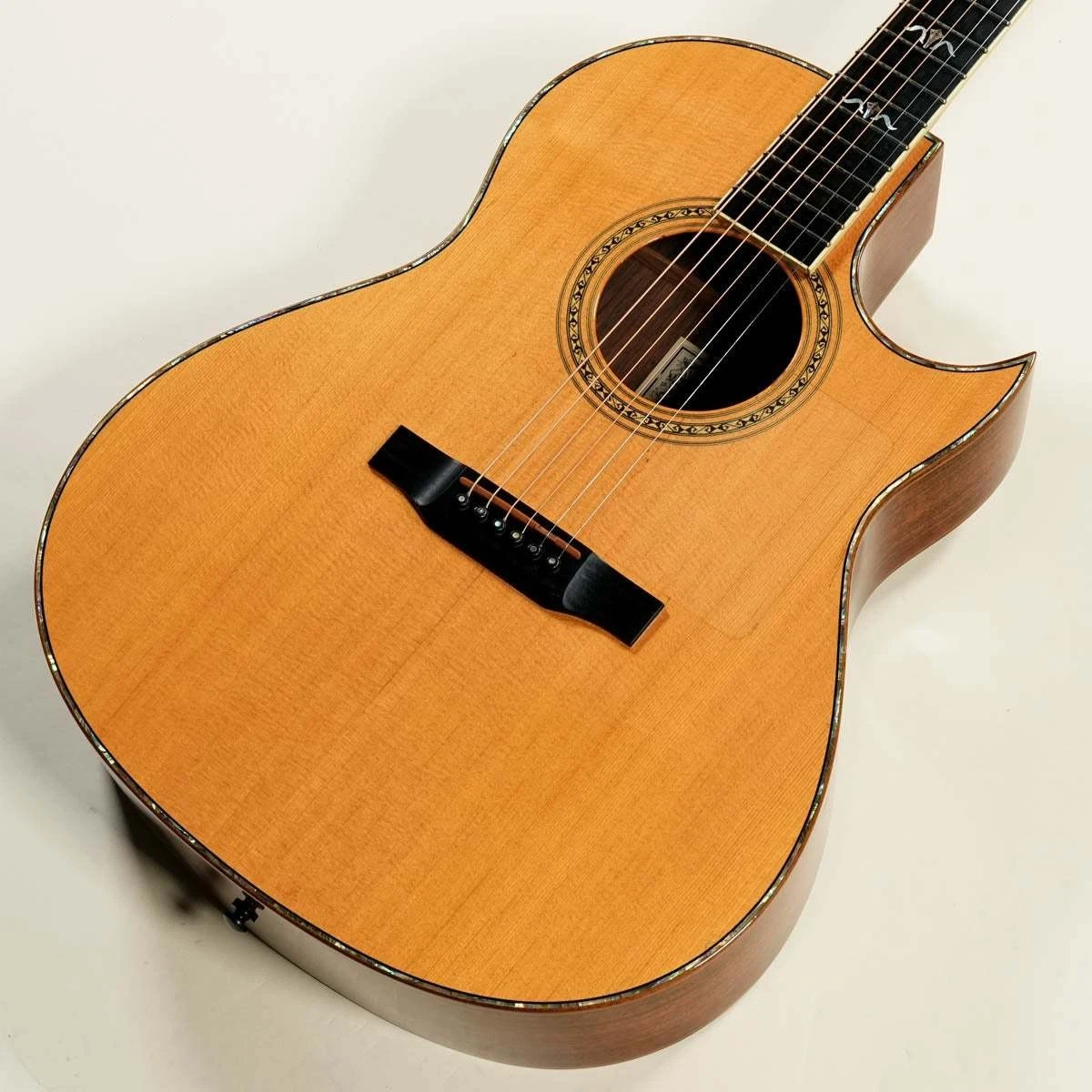 Larrivée 原声吉他| eBay