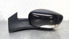 Retroviseur gauche (ou coque) Renault Zoe