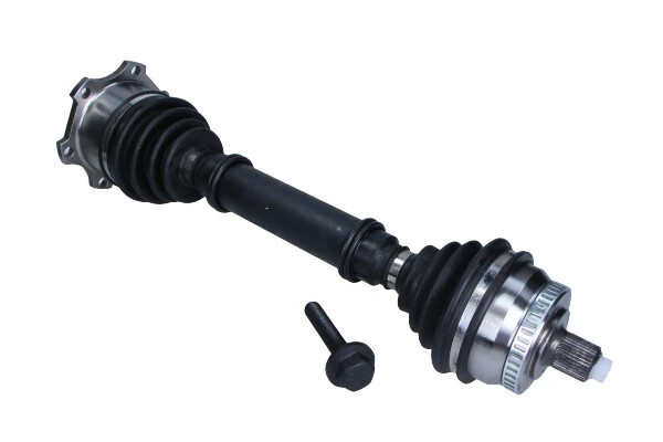 Arbre de transmission MAXGEAR 49-2558, idéal pour sécuriser les trajets en famille en AUDI