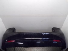 Pare-choc arrière Saab 9-3