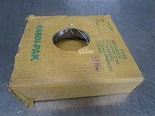 New Handi-Pak Stainless Steel Tie Wire, 16 Gauge , 12 lbs Roll