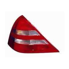 Feu Phare Arrière Droite pour Mercedes SLK r170 1996 Au 2004