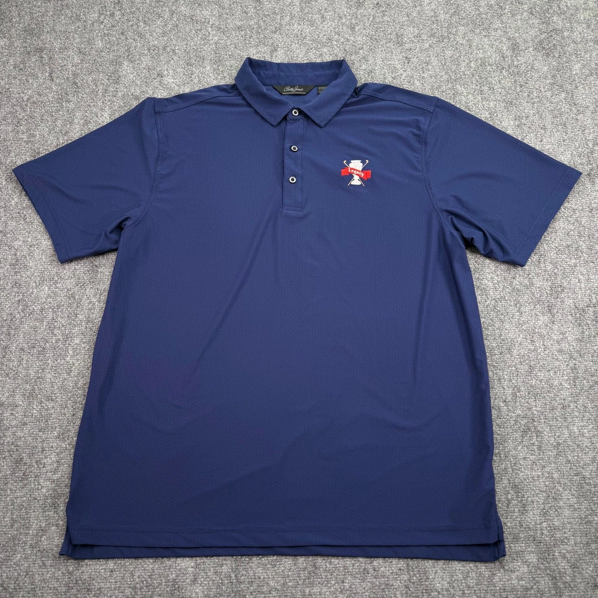 Las mejores ofertas en Bobby Jones Blusas Polo Golf Azul para