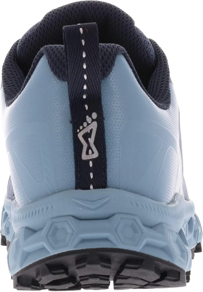 Zapato para correr INOV8 Parkclaw G 280 para mujer carretera a sendero  Foto 4 de 4