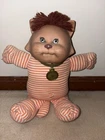 Vintage Cabbage Patch Kids Koosas Cat 1983 Doll