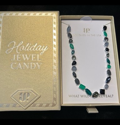 Bomb Party Holiday Jewel Candy Delicious Gems