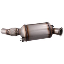 Rußpartikelfilter DPF BMW 1  120d (F20)