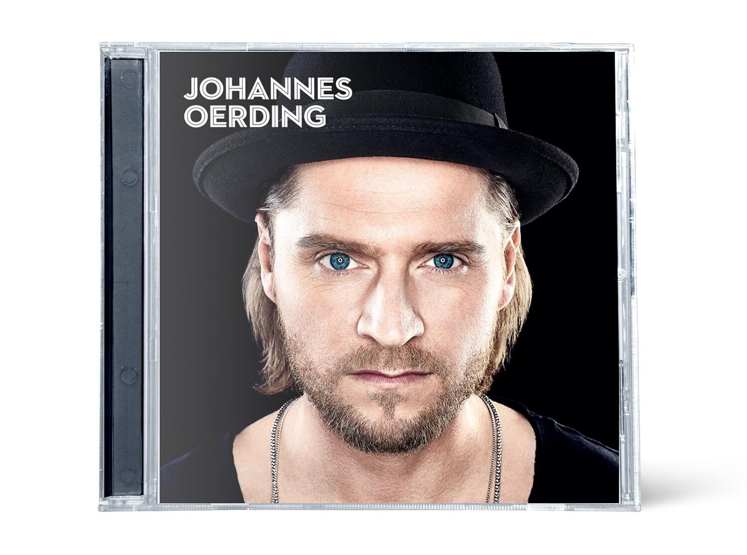 Thumbnail - Johannes Oerding Kreise (standard Edition) (cd)